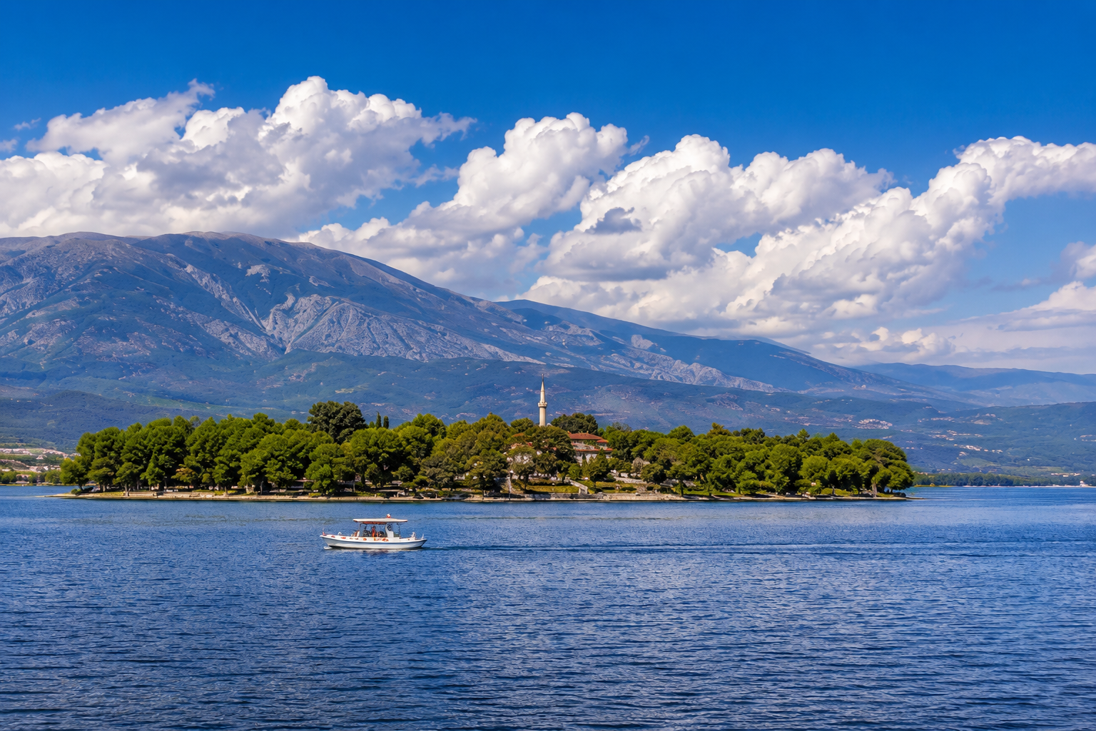 Διαμερίσματα Γιάννενα